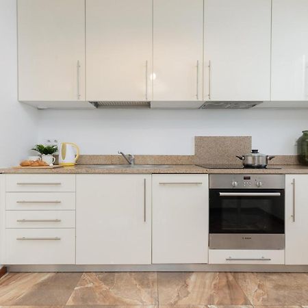Warsaw Slominskiego Apartment By Noclegi Renters Zewnętrze zdjęcie