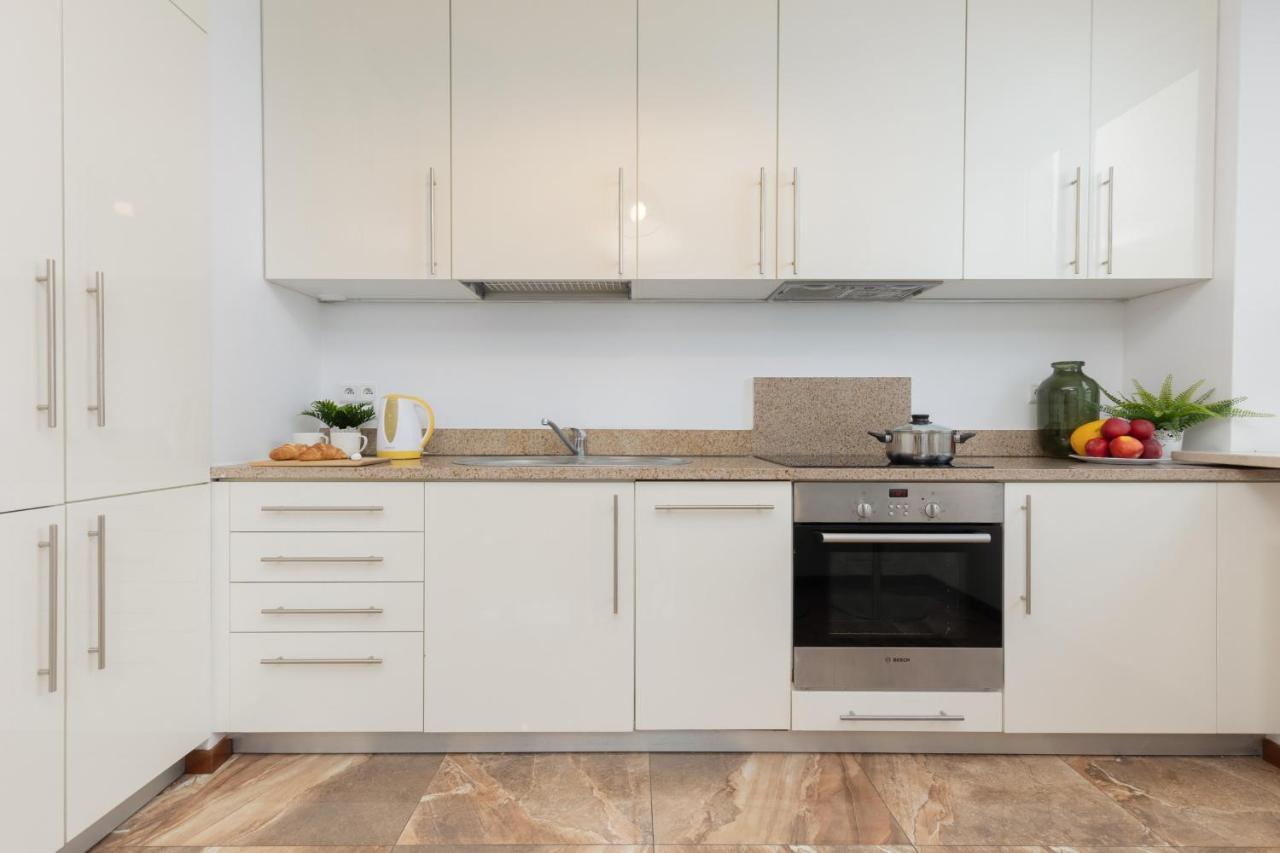 Warsaw Slominskiego Apartment By Noclegi Renters Zewnętrze zdjęcie