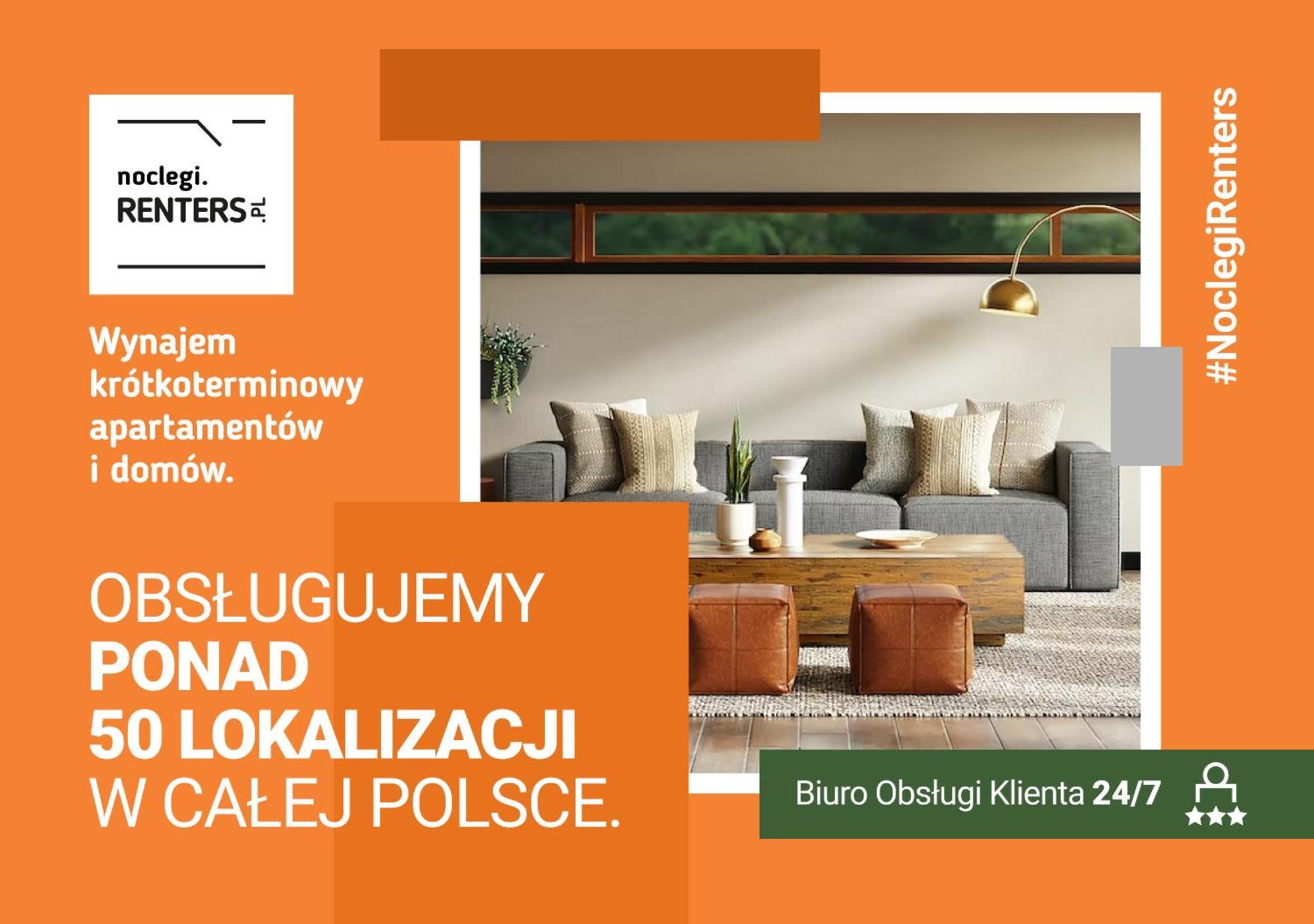 Warsaw Slominskiego Apartment By Noclegi Renters Zewnętrze zdjęcie